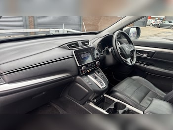 Used Honda CR-V 2022 for sale - 77519155: Photo