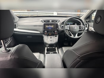 Used Honda CR-V 2022 for sale - 77519155: Photo