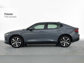 Used Polestar Polestar 2 2022 for sale - 75392583: Photo
