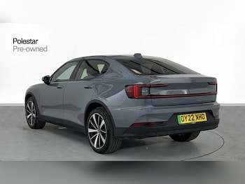 Used Polestar Polestar 2 2022 for sale - 75392583: Photo