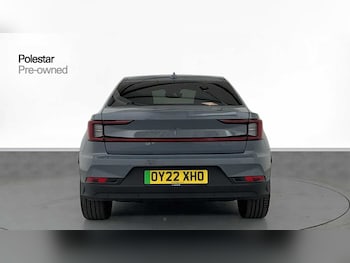 Used Polestar Polestar 2 2022 for sale - 75392583: Photo
