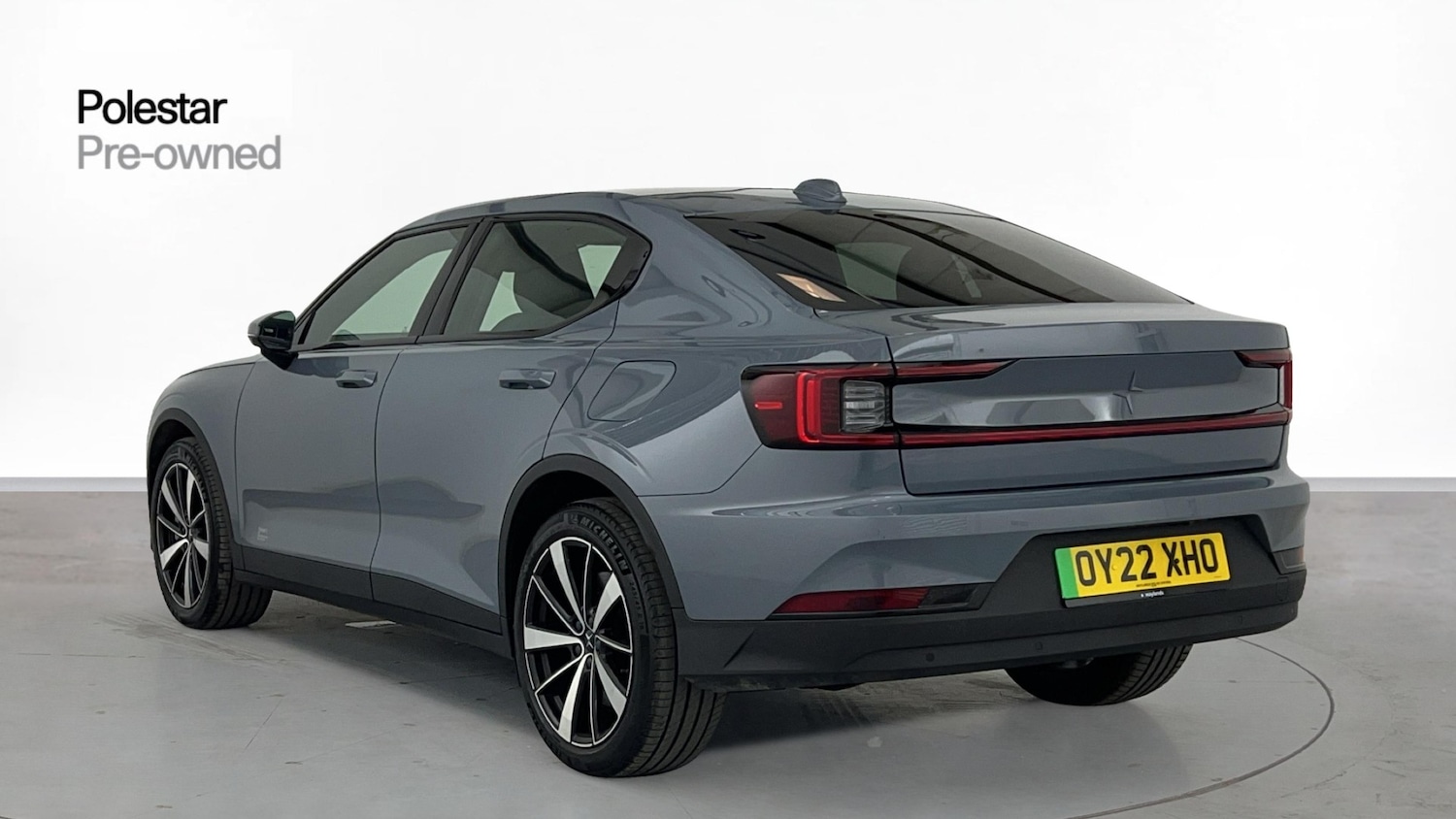 Vehicle 50