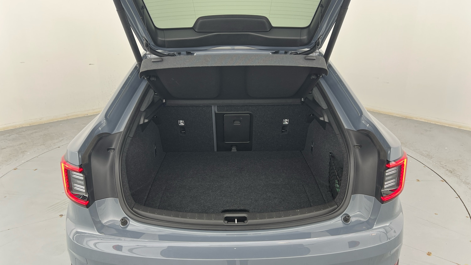 Vehicle 75