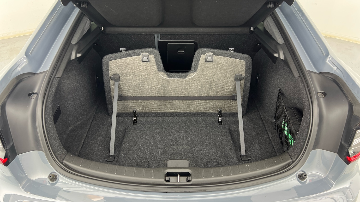 Vehicle 91