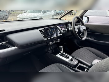 Used Honda Jazz 2021 for sale - 76098004: Photo