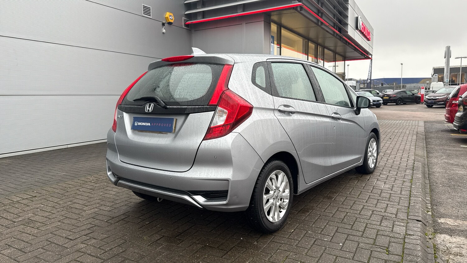 Used Honda Jazz 2019 for sale - 76856402: Photo 12