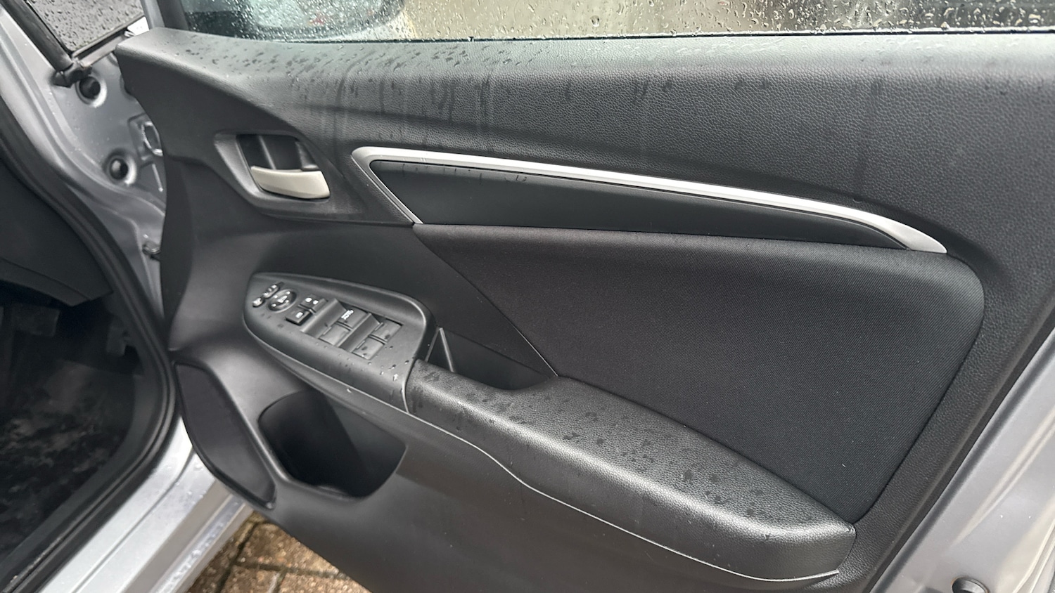 Used Honda Jazz 2019 for sale - 76856402: Photo 15