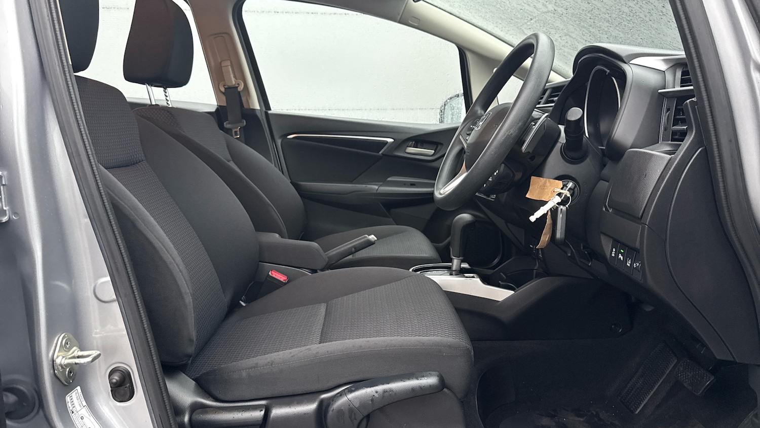 Used Honda Jazz 2019 for sale - 76856402: Photo 17