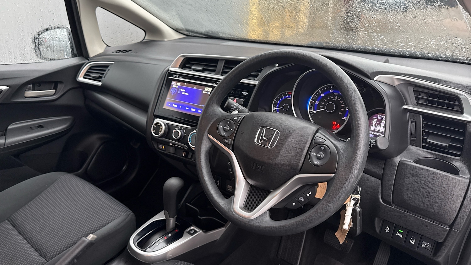 Used Honda Jazz 2019 for sale - 76856402: Photo 19