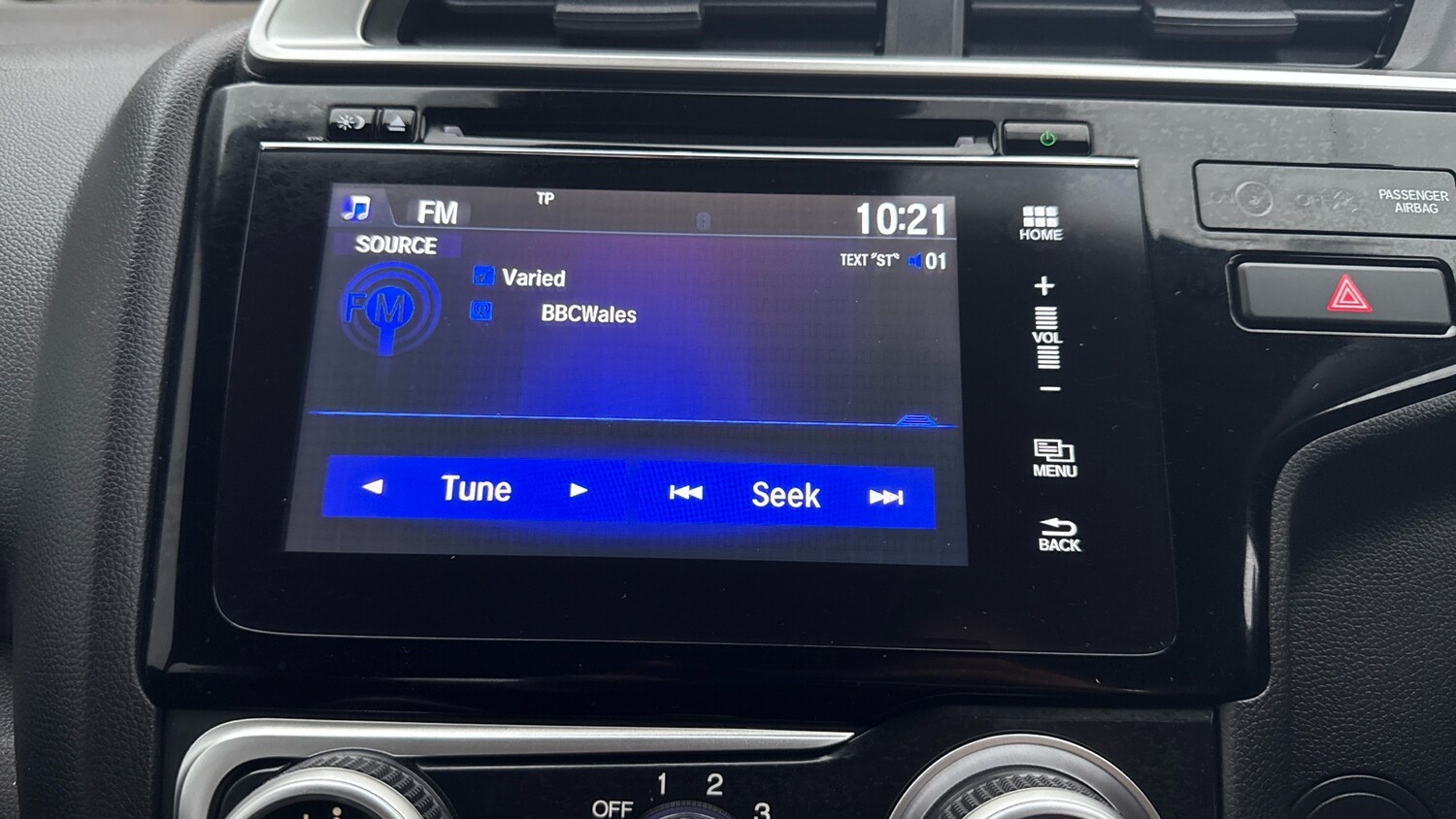 Used Honda Jazz 2019 for sale - 76856402: Photo 26