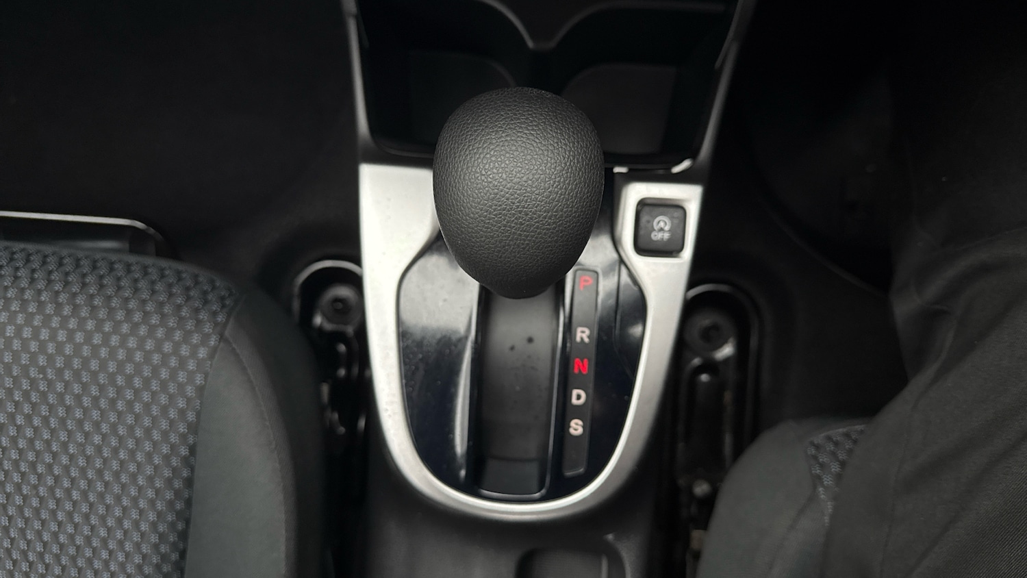 Used Honda Jazz 2019 for sale - 76856402: Photo 29