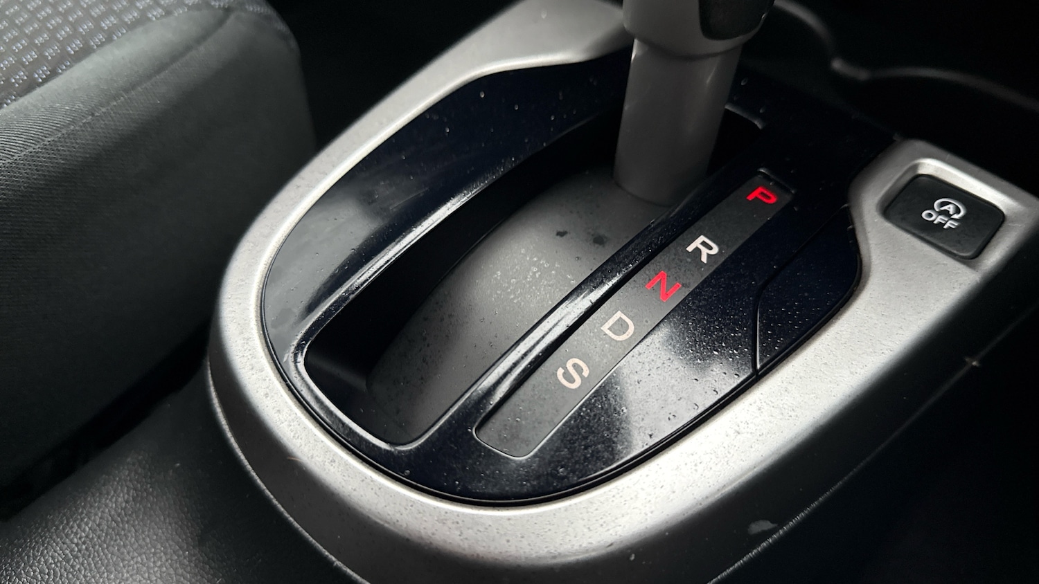 Used Honda Jazz 2019 for sale - 76856402: Photo 30