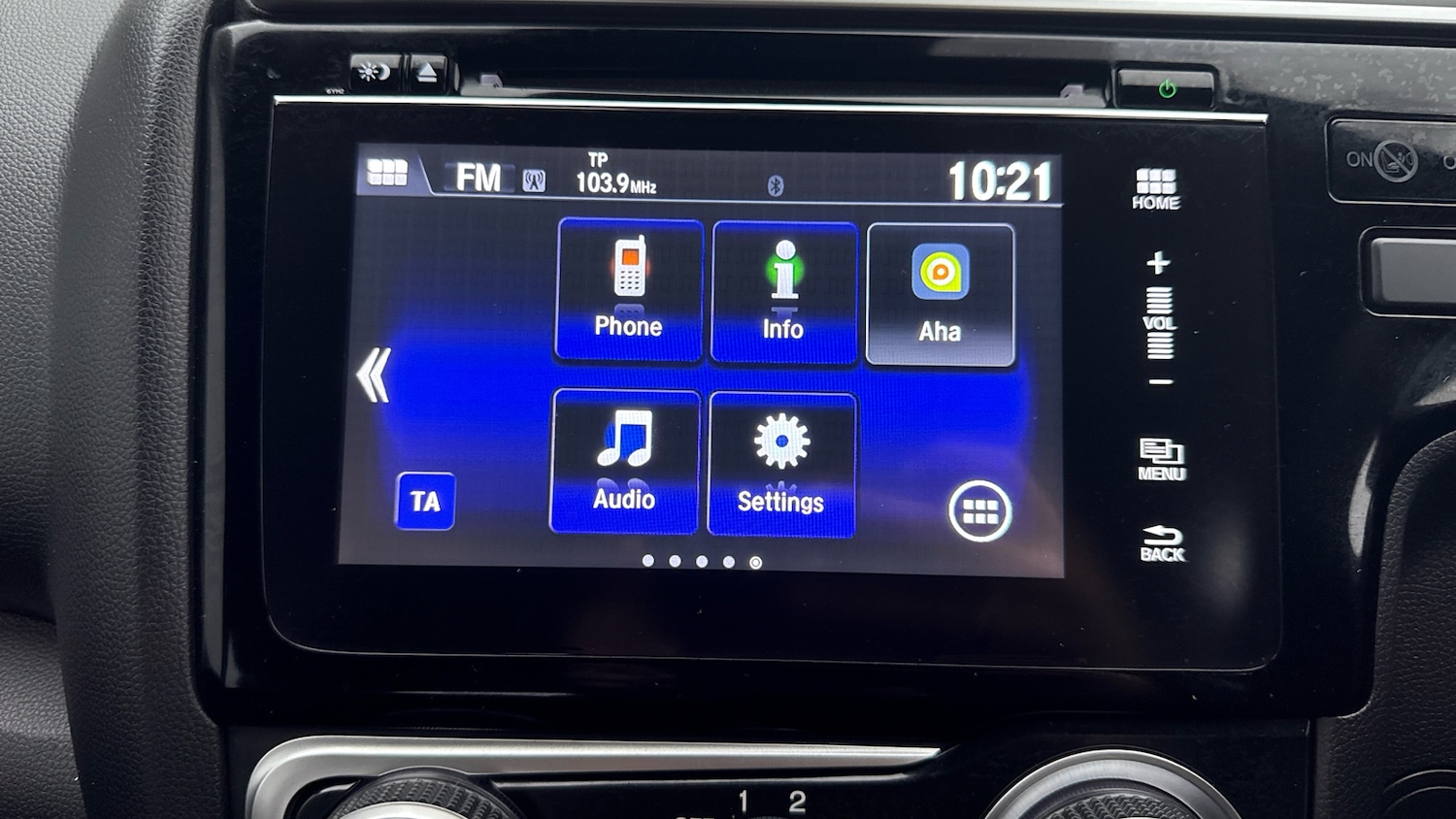 Used Honda Jazz 2019 for sale - 76856402: Photo 32