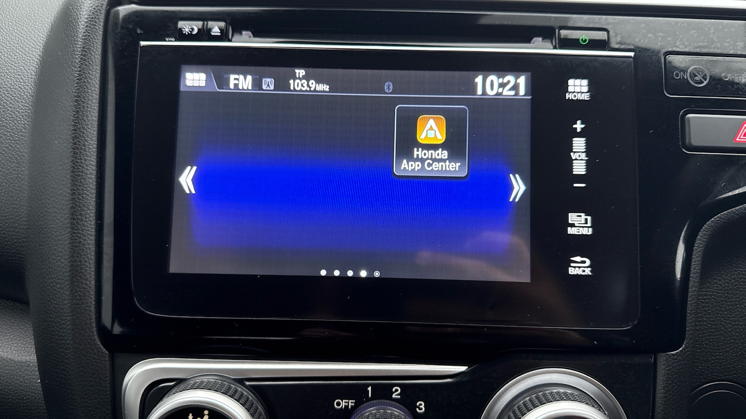 Used Honda Jazz 2019 for sale - 76856402: Photo 33