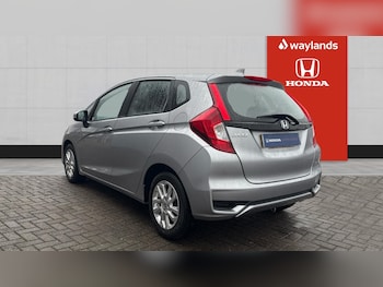 Used Honda Jazz 2019 for sale - 76856402: Photo