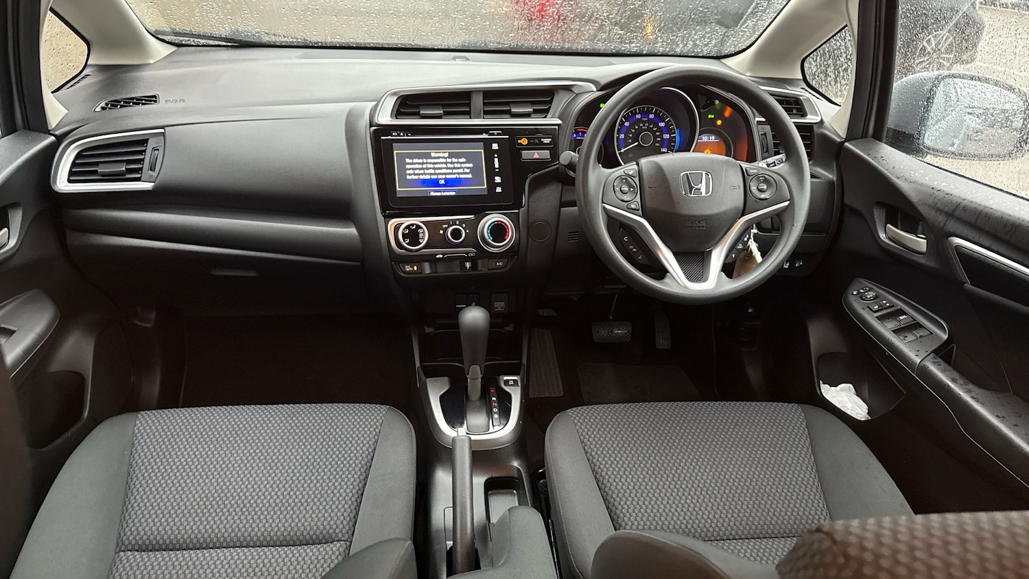 Used Honda Jazz 2019 for sale - 76856402: Photo 4