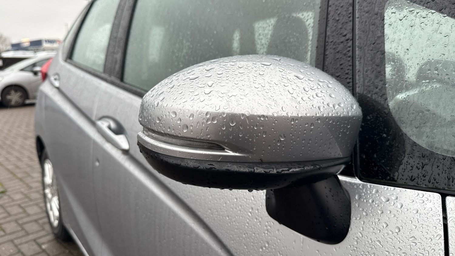 Used Honda Jazz 2019 for sale - 76856402: Photo 41