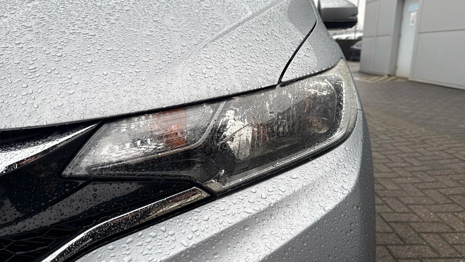 Used Honda Jazz 2019 for sale - 76856402: Photo 42