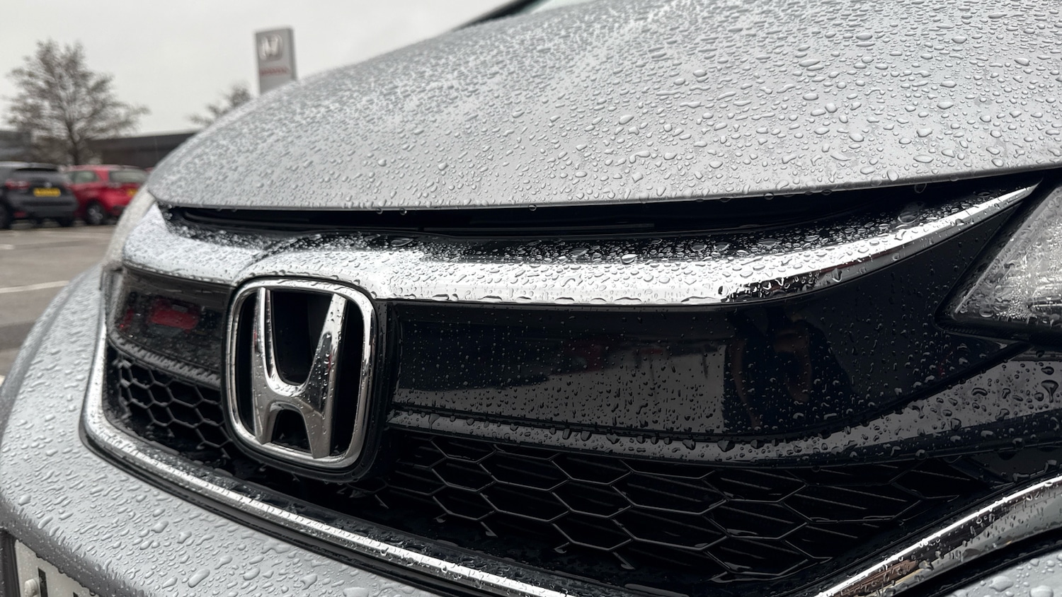 Used Honda Jazz 2019 for sale - 76856402: Photo 43