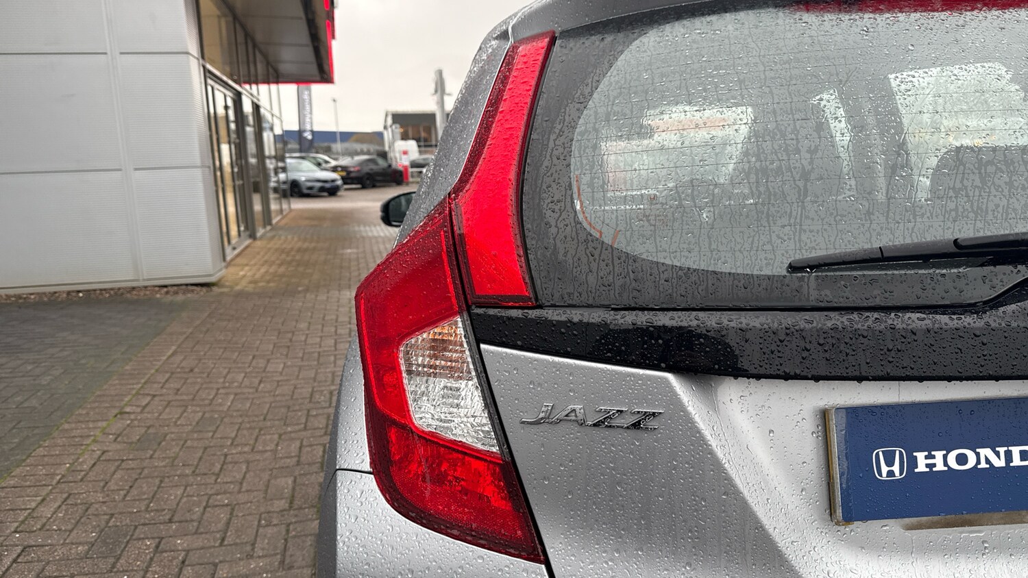 Used Honda Jazz 2019 for sale - 76856402: Photo 47