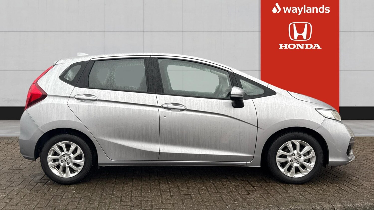 Used Honda Jazz 2019 for sale - 76856402: Photo 5