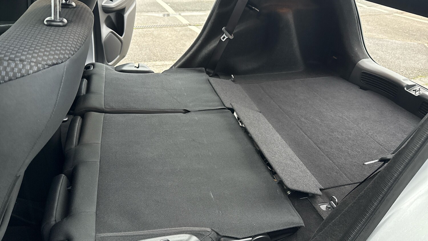 Used Honda Jazz 2019 for sale - 76856402: Photo 58