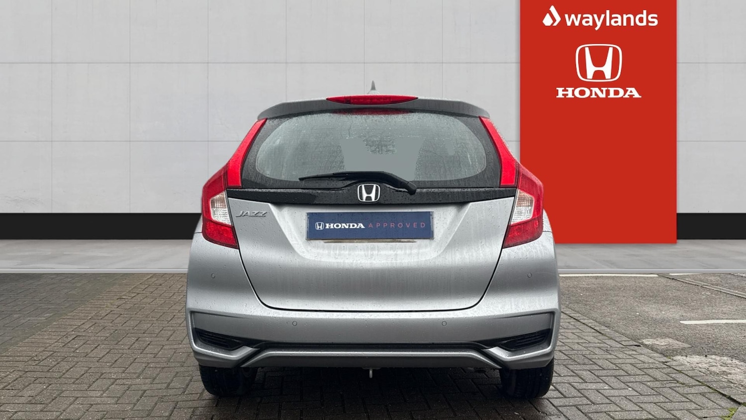 Used Honda Jazz 2019 for sale - 76856402: Photo 7