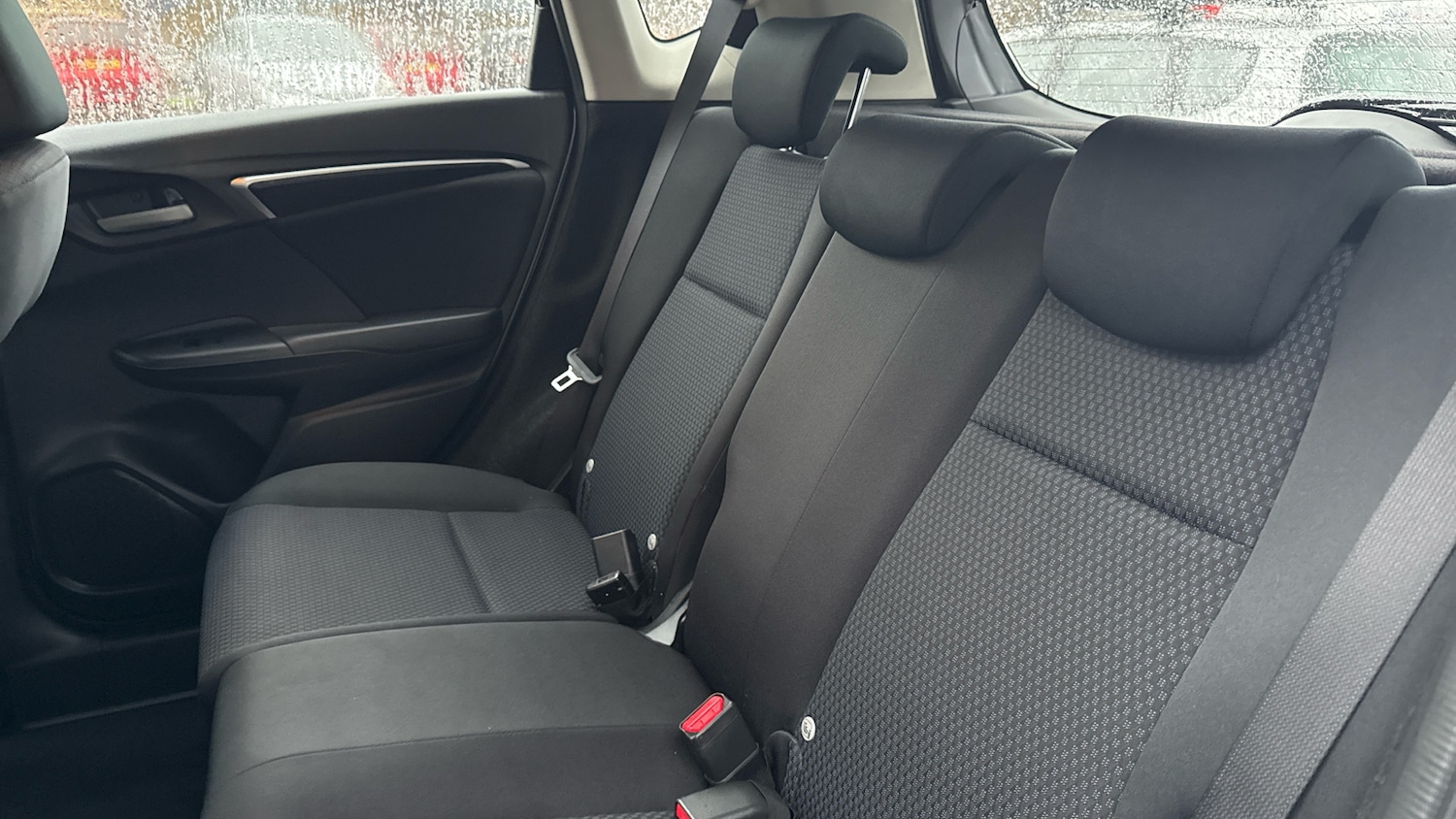 Used Honda Jazz 2019 for sale - 76856402: Photo 8