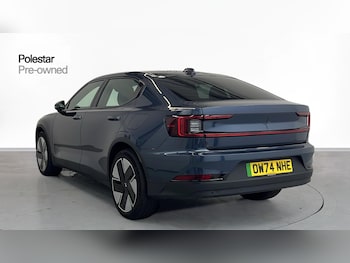 Used Polestar Polestar 2 2025 for sale - 76901489: Photo