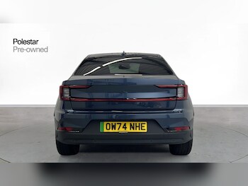 Used Polestar Polestar 2 2025 for sale - 76901489: Photo