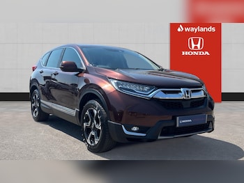 Used Honda CR-V 2020 for sale - 79122328: Photo
