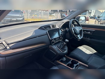 Used Honda CR-V 2020 for sale - 79122328: Photo