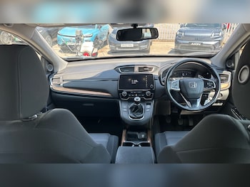 Used Honda CR-V 2020 for sale - 79122328: Photo