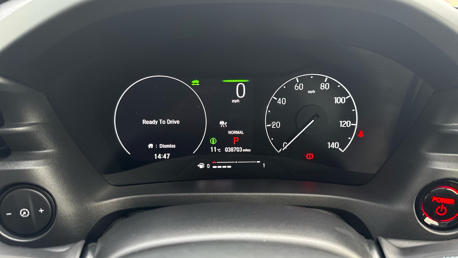 Used Honda HR-V 2022 for sale - 77281061: Photo 11