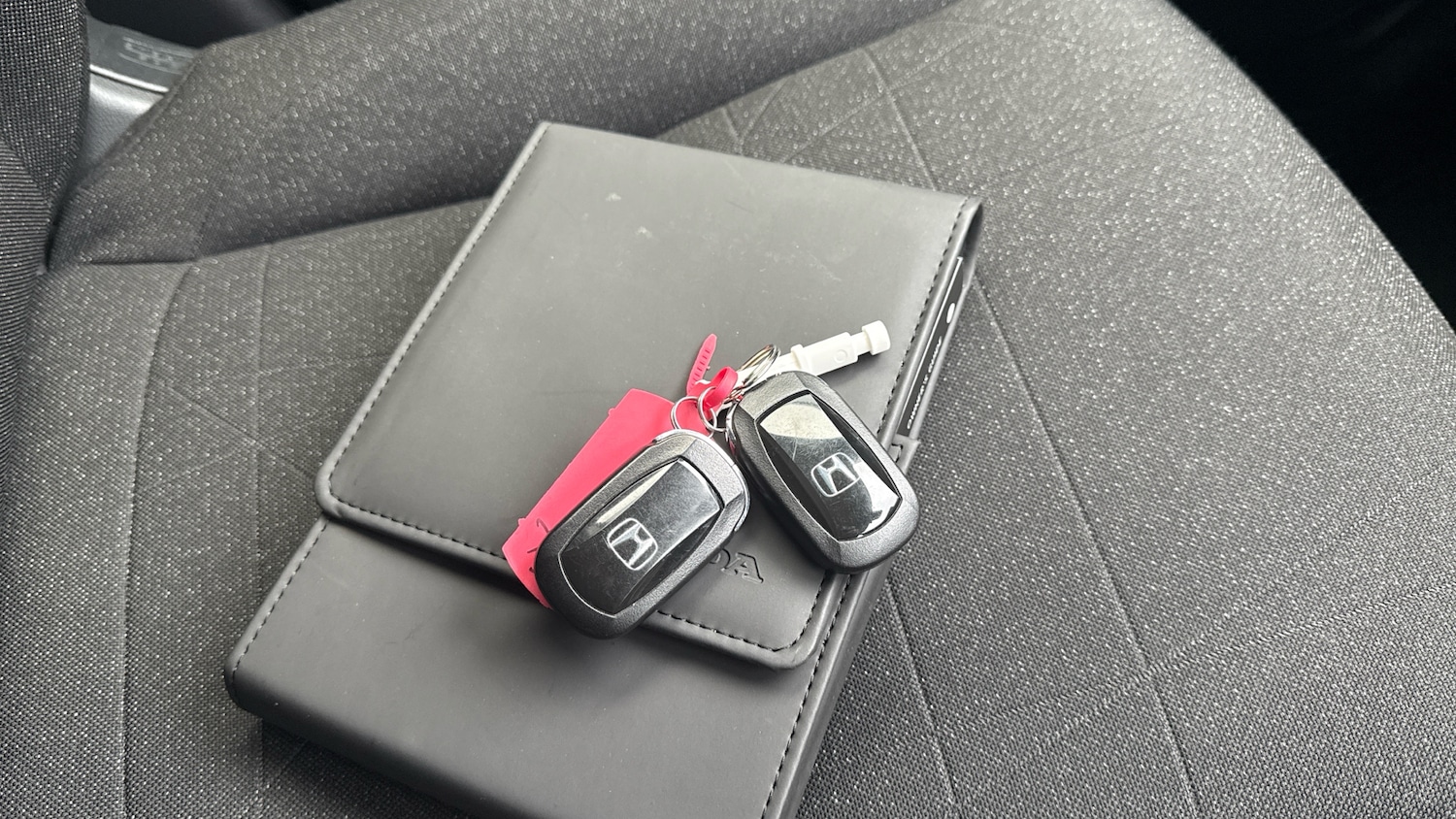 Used Honda HR-V 2022 for sale - 77281061: Photo 13