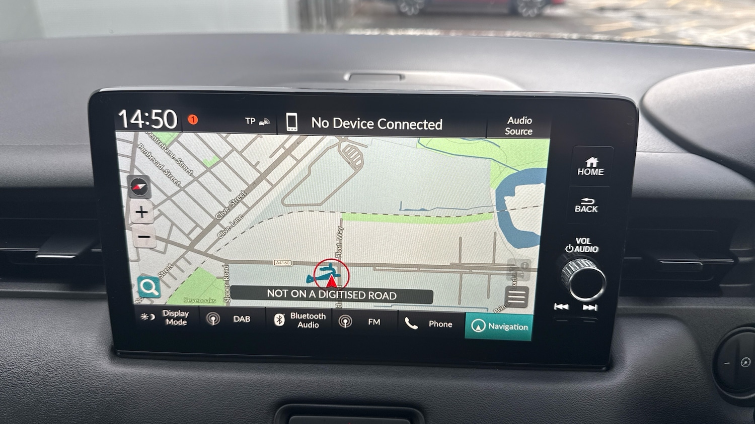 Used Honda HR-V 2022 for sale - 77281061: Photo 14