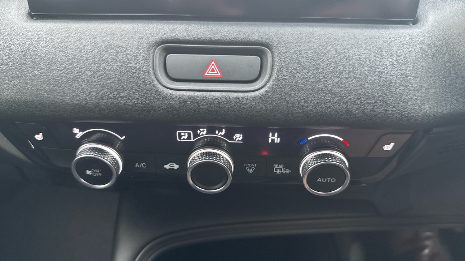 Used Honda HR-V 2022 for sale - 77281061: Photo 15