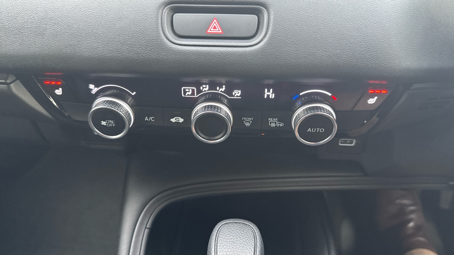 Used Honda HR-V 2022 for sale - 77281061: Photo 16