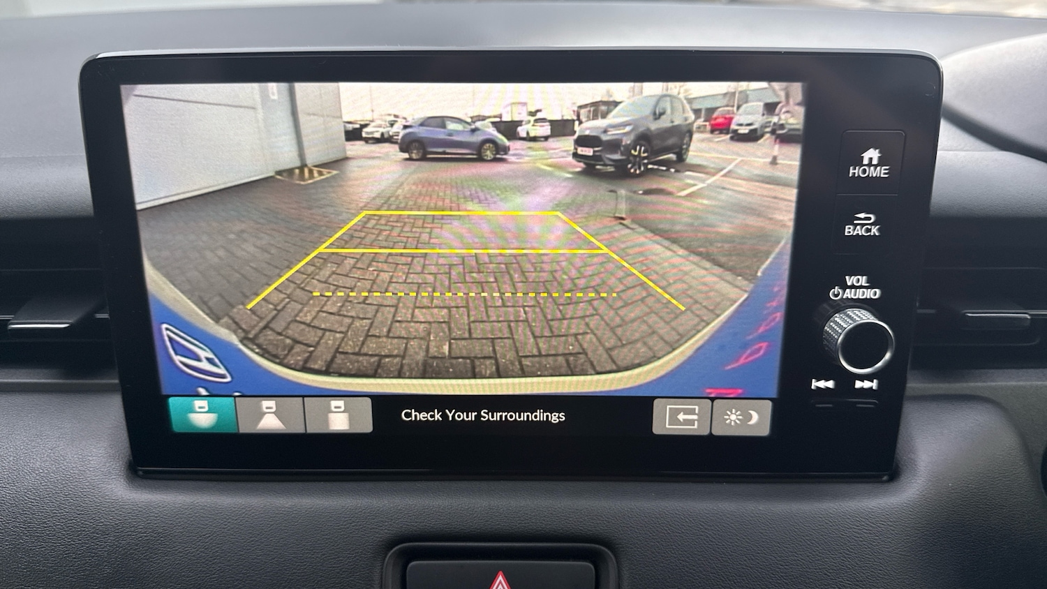 Used Honda HR-V 2022 for sale - 77281061: Photo 17