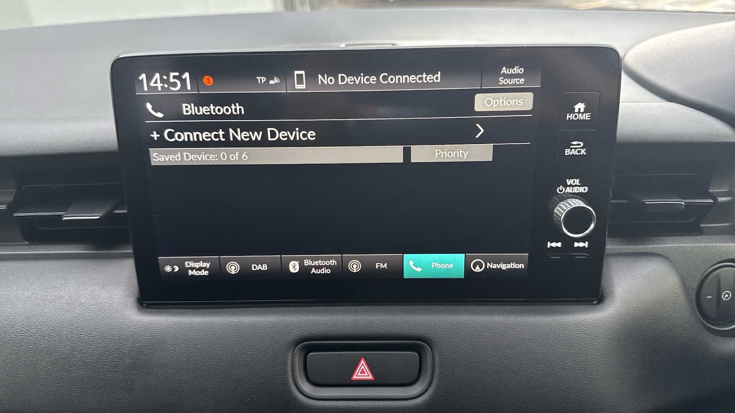 Used Honda HR-V 2022 for sale - 77281061: Photo 18