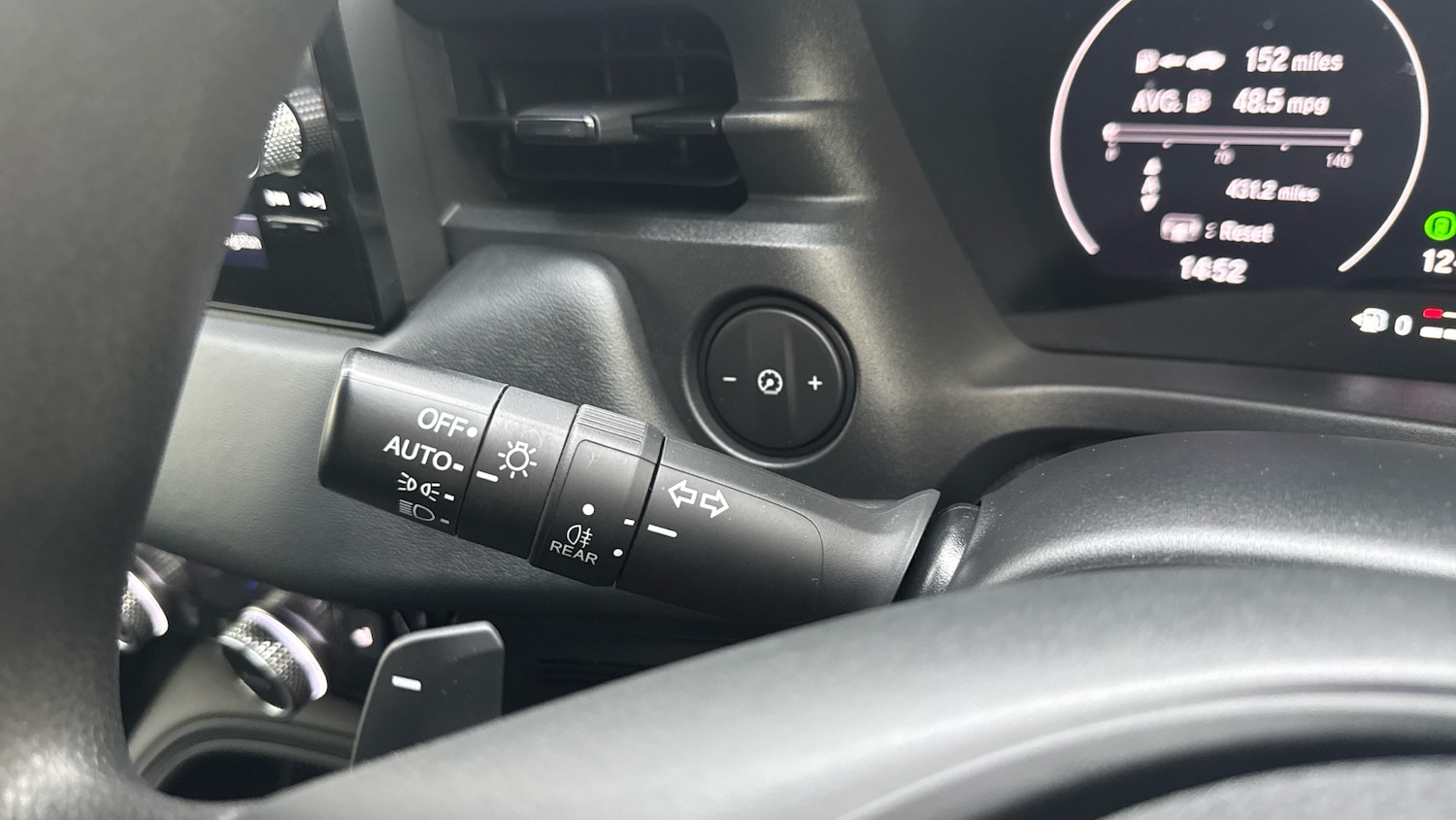 Used Honda HR-V 2022 for sale - 77281061: Photo 22