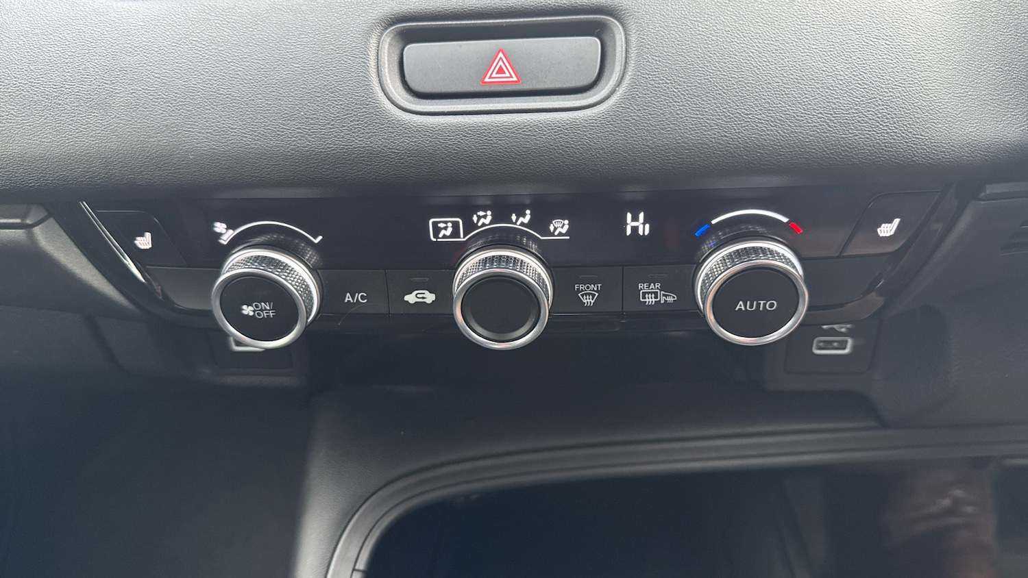 Used Honda HR-V 2022 for sale - 77281061: Photo 34