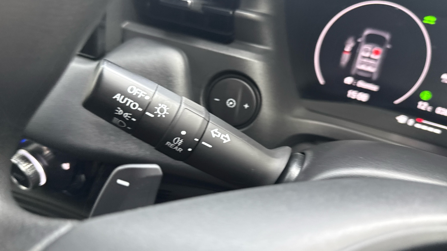 Used Honda HR-V 2022 for sale - 77281061: Photo 35