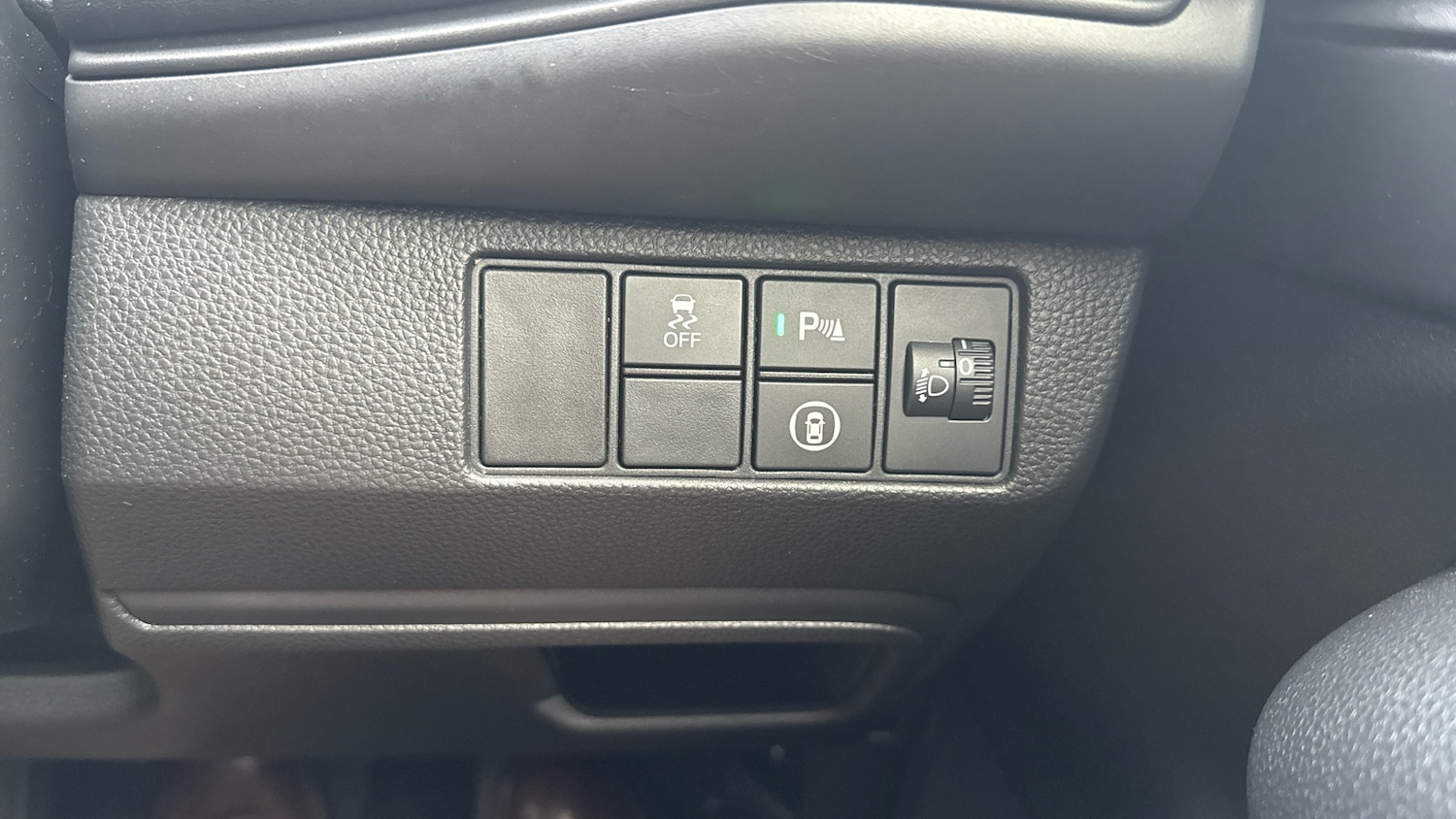 Used Honda HR-V 2022 for sale - 77281061: Photo 37