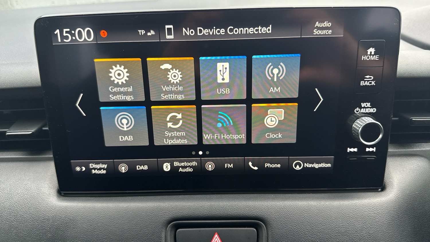 Used Honda HR-V 2022 for sale - 77281061: Photo 38