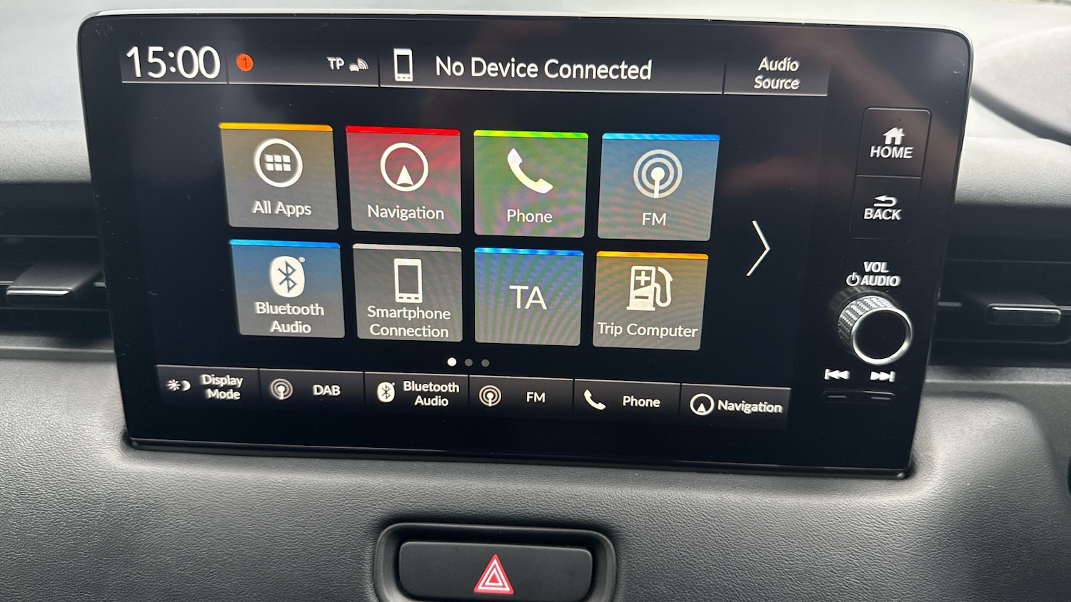 Used Honda HR-V 2022 for sale - 77281061: Photo 39