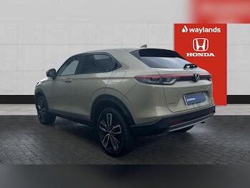 Used Honda HR-V 2022 for sale - 77281061: Photo