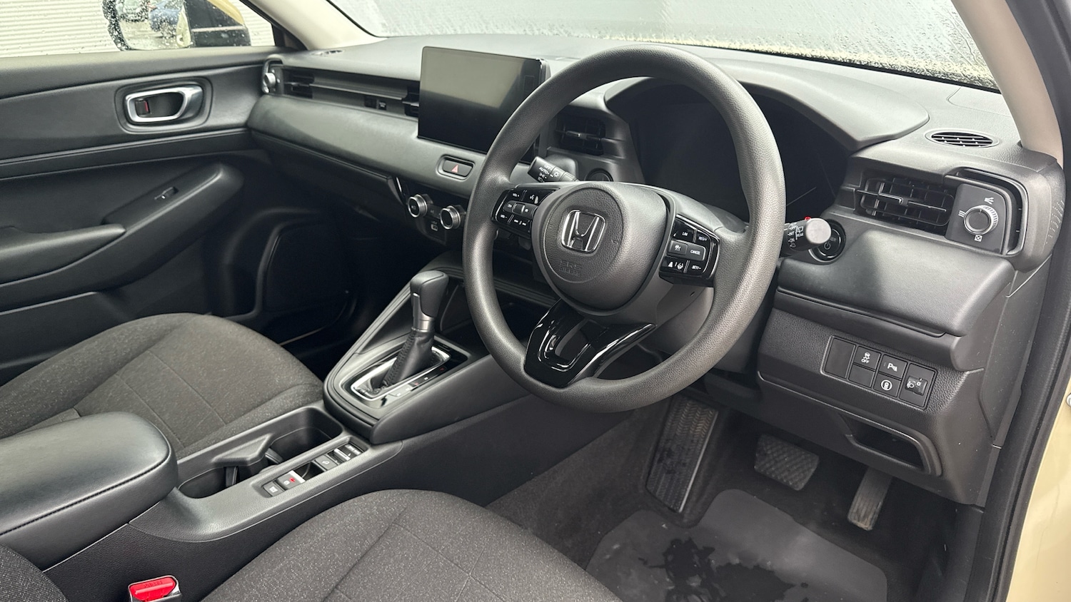 Used Honda HR-V 2022 for sale - 77281061: Photo 44