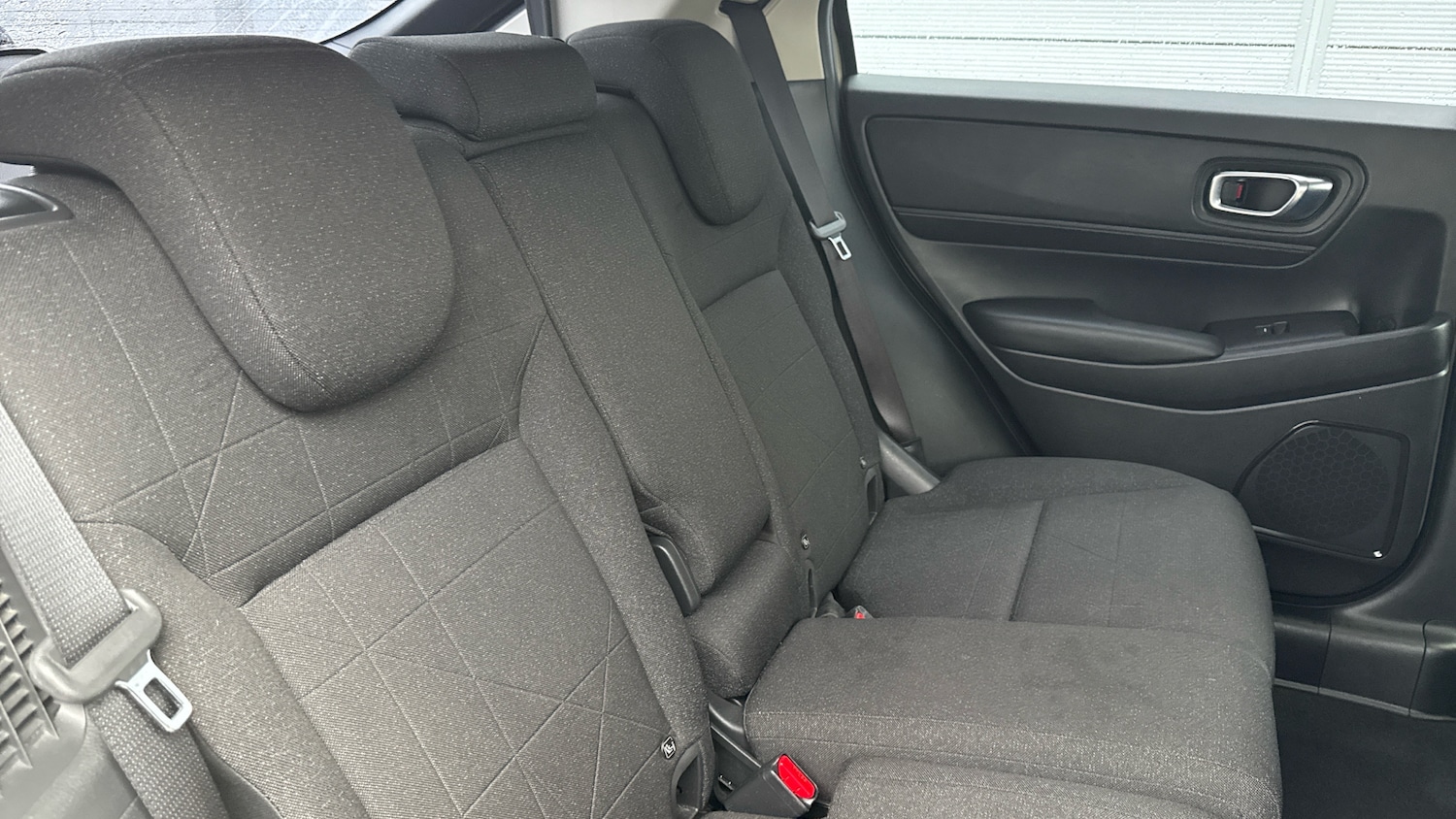 Used Honda HR-V 2022 for sale - 77281061: Photo 46