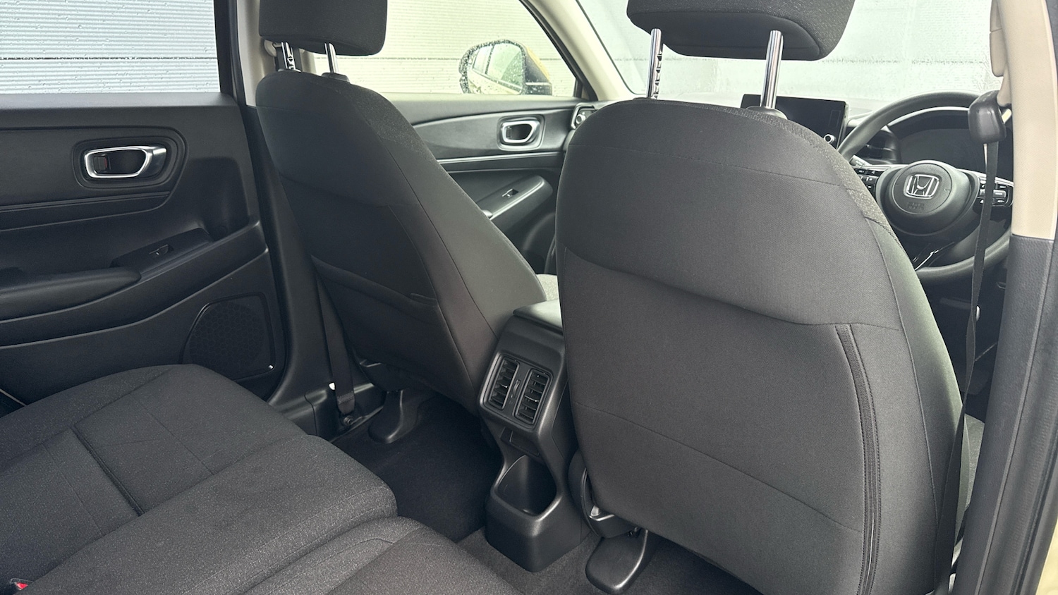 Used Honda HR-V 2022 for sale - 77281061: Photo 47